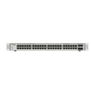 Ruijie Reyee RG-NBS3200-48GT4XS-P 48-портовый гигабитный L2 управляемый POE